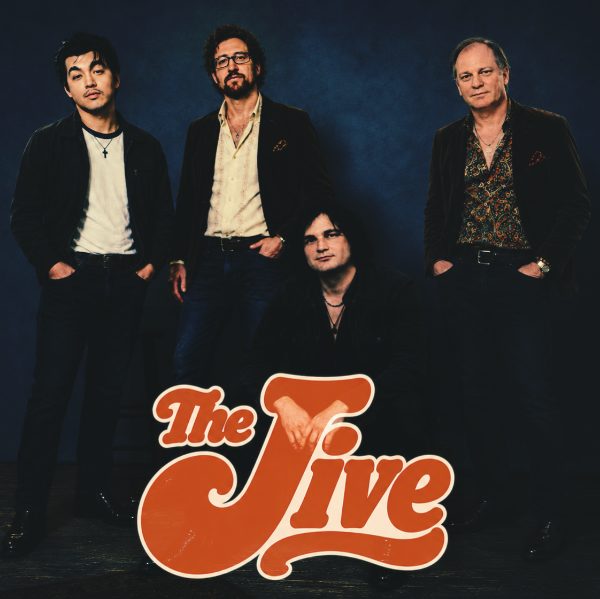 The Jive